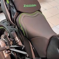 Selle réaliée par TJLSellier.com de KAWASAKI - Z 1000 SX