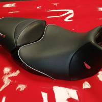 Selle réaliée par TJLSellier.com de HONDA - NC 700 et 750