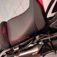 Selle réaliée par TJLSellier.com de HONDA - africa twin 1100