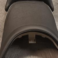 Selle réaliée par TJLSellier.com de YAMAHA - FJR