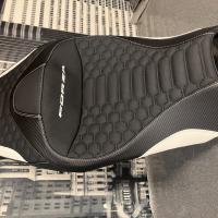Selle réaliée par TJLSellier.com de HONDA - forza 750